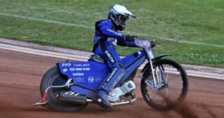 Pewne zwycięstwo Fogo Unii Leszno. Wybitny Pawlicki