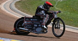 Woffinden atakuje były sztab Stali Rzeszów! „Jest powód dla którego nie ma ich już w klubie”