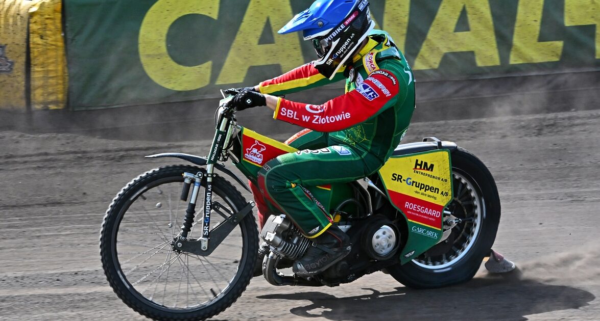Gwiazdy Motoru bezsilne. Przegrywają z kretesem