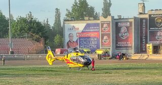 Makabryczny wypadek w Gnieźnie. Znamy więcej szczegółów