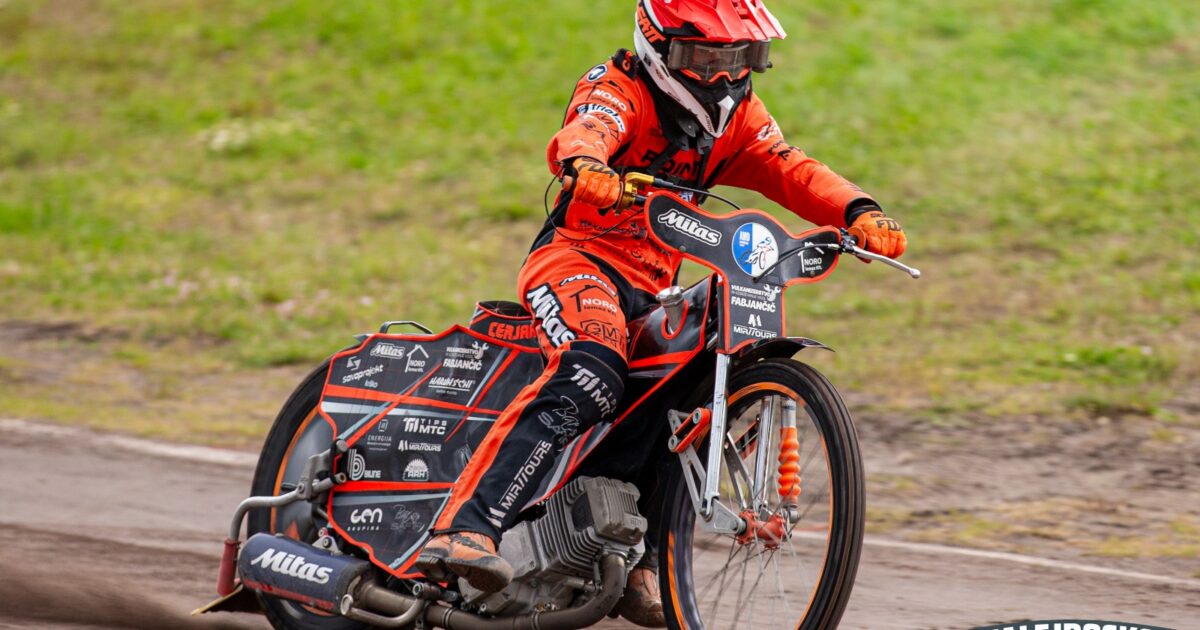 21 punktów zawodnika Motoru! Pewny triumf jego ekipy