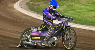 Lider Grand Prix ze spokojem podchodzi do kolejnej rundy