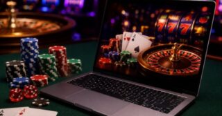 Coldbet jako kasyno online: pełna analiza platformy, gier, bonusów i wygody użytkownika