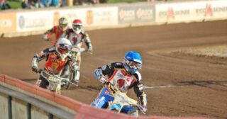 Gdzie oglądać Speedway Grand Prix 2026 w telewizji i online