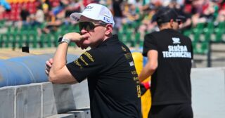 Stal Rzeszów rozpocznie rozmowy kontraktowe! Mają jasny plan