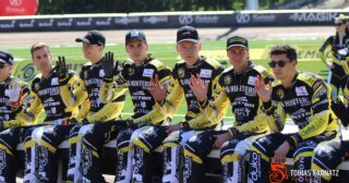 Derby Wielkopolski w Poznaniu! Powrót do składu Polonii (SKŁADY)