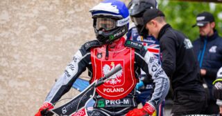 Zengota walczył o awans. Zobacz eliminacje SEC z udziałem Polaka! (WIDEO)