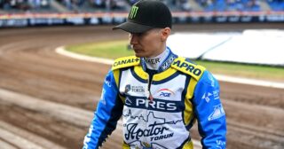 Groźny upadek w finale IMP. Mechanik Dudka ostrzega całe środowisko!