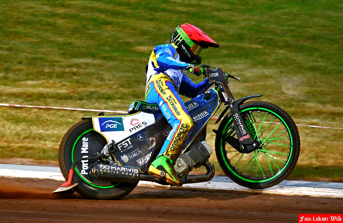 Patryk Dudek znalazł nowy klub