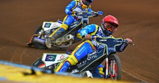 Wielki mecz Torunian! Motor Lublin na deskach