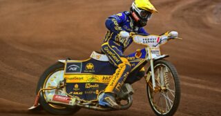 Zmiana w obsadzie najbliższego turnieju Grand Prix. Zawodnik Motoru wypada z rywalizacji