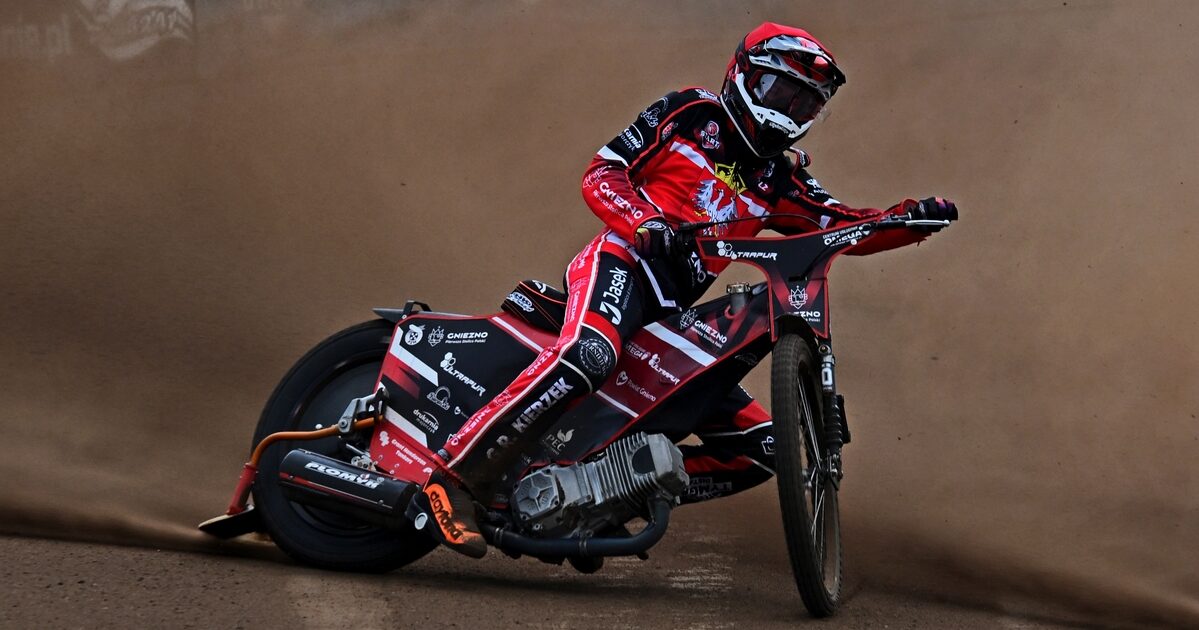 Woffinden hucznie pożegnał się z żużlem. Wielki moment Australijczyka
