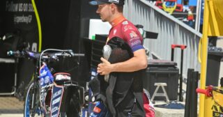 To będzie jego wieczór? Polak bez presji powalczy o Grand Prix