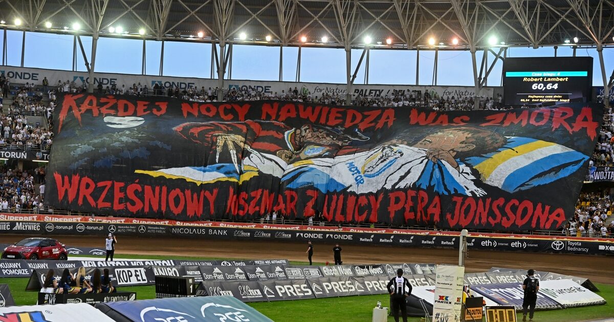 Prawdziwa moda na PRES Toruń. Wejściówek już brakuje!