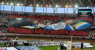 Prawdziwa moda na PRES Toruń. Wejściówek już brakuje!