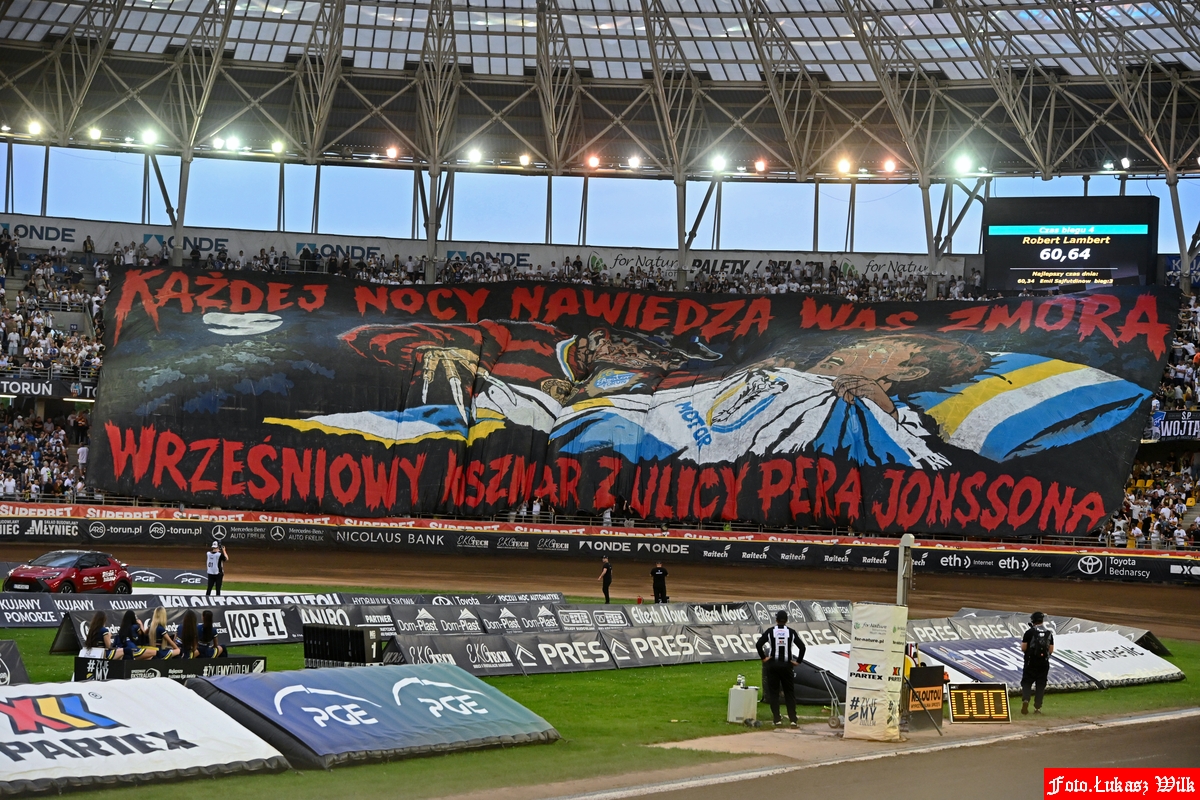 Prawdziwa moda na PRES Toruń. Wejściówek już brakuje!