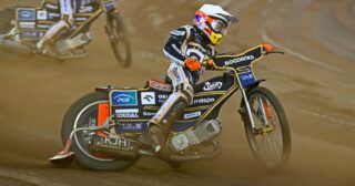 Motor zbliża się do play-off. Kluczowe zwycięstwo koziołków