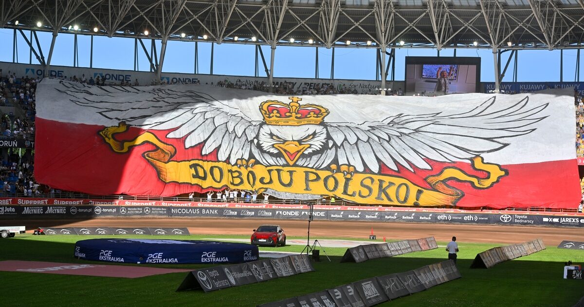 Dominacja Polaków w mistrzostwach świata! Rozdzielił ich tylko… Polaks