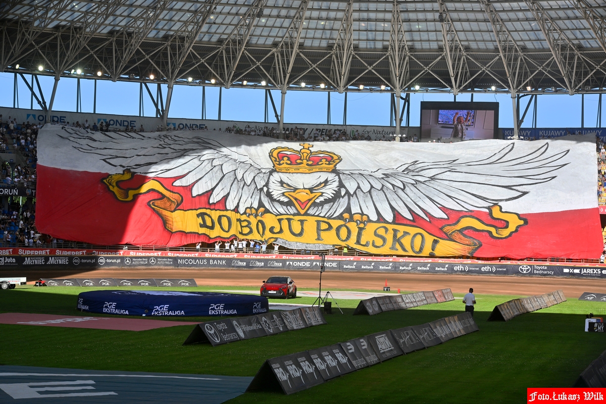 Dominacja Polaków w mistrzostwach świata! Rozdzielił ich tylko… Polaks