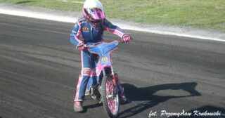 Darcy Ward w Gdańsku! Fantastyczna inicjatywa i liczne grono uczestników