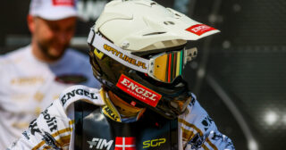 Zmiany w obsadzie Grand Prix. Rezerwowi wkraczają do akcji