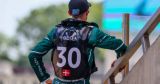 Leon Madsen z nowym klubem! Wkrótce debiut