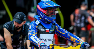 Polak broni prowadzenia. Czas na kolejną rundę Grand Prix!