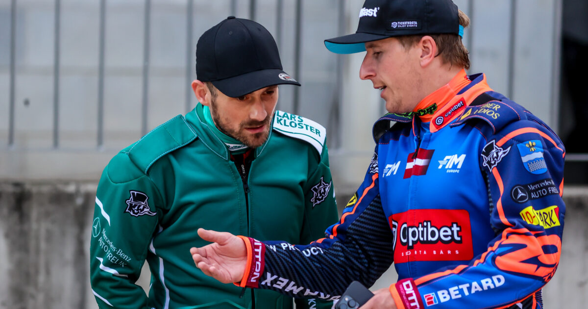 Grand Prix zostanie w Łodzi? Lebiediew nie szczędzi pochwał