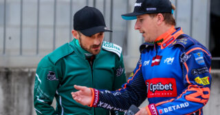 Grand Prix zostanie w Łodzi? Lebiediew nie szczędzi pochwał