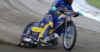 Stal Gorzów gromi Włókniarza. Wielki mecz 16-letniego wychowanka