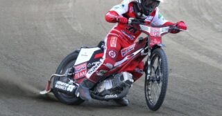 Sensacyjny zwycięzca w Pile! Ratajczak bez awansu