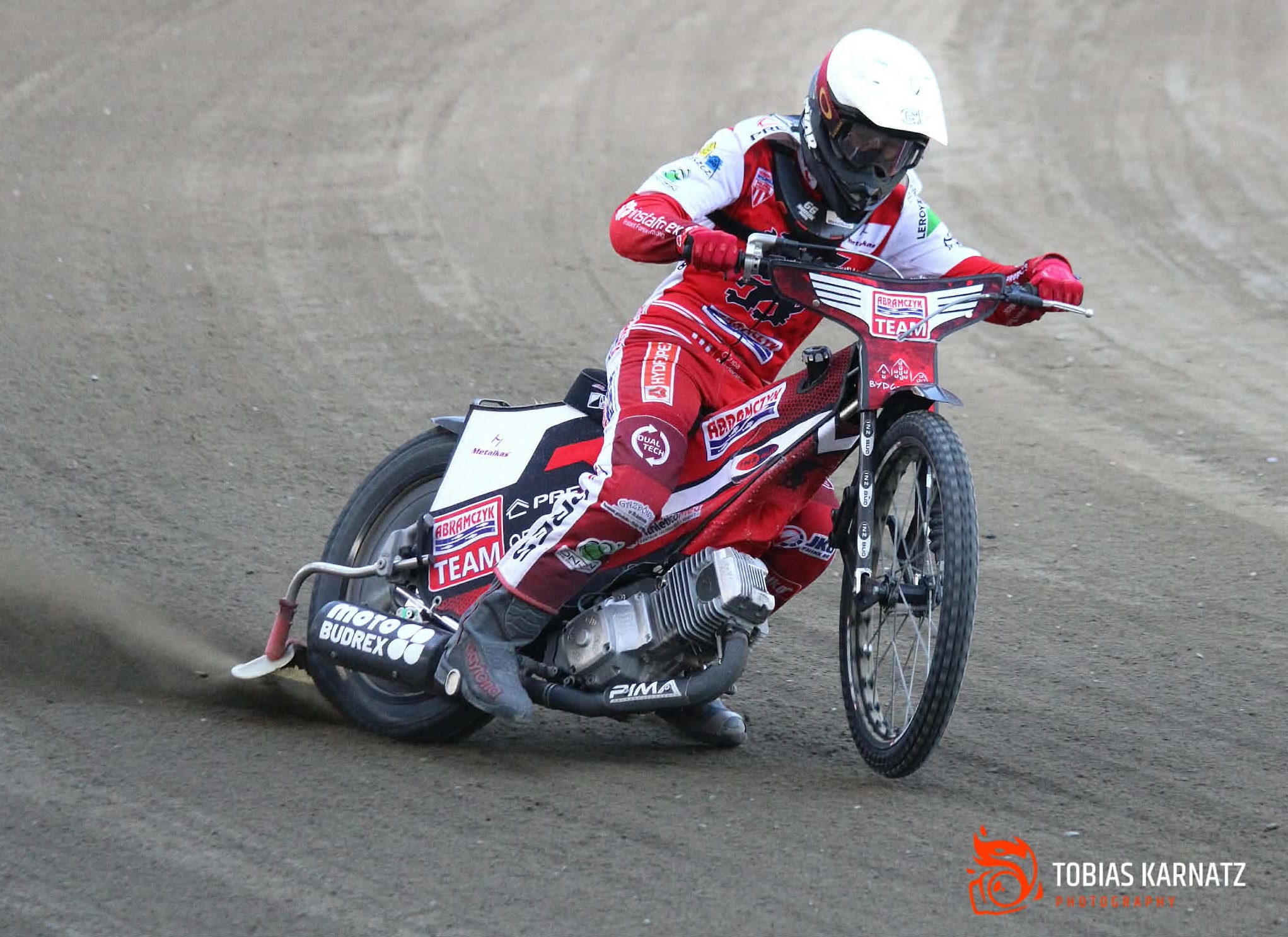 Sensacyjny zwycięzca w Pile! Ratajczak bez awansu