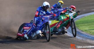 (NA ŻYWO) Emocje na Moto Arenie! Orzeł zbliży się do fazy play-off?