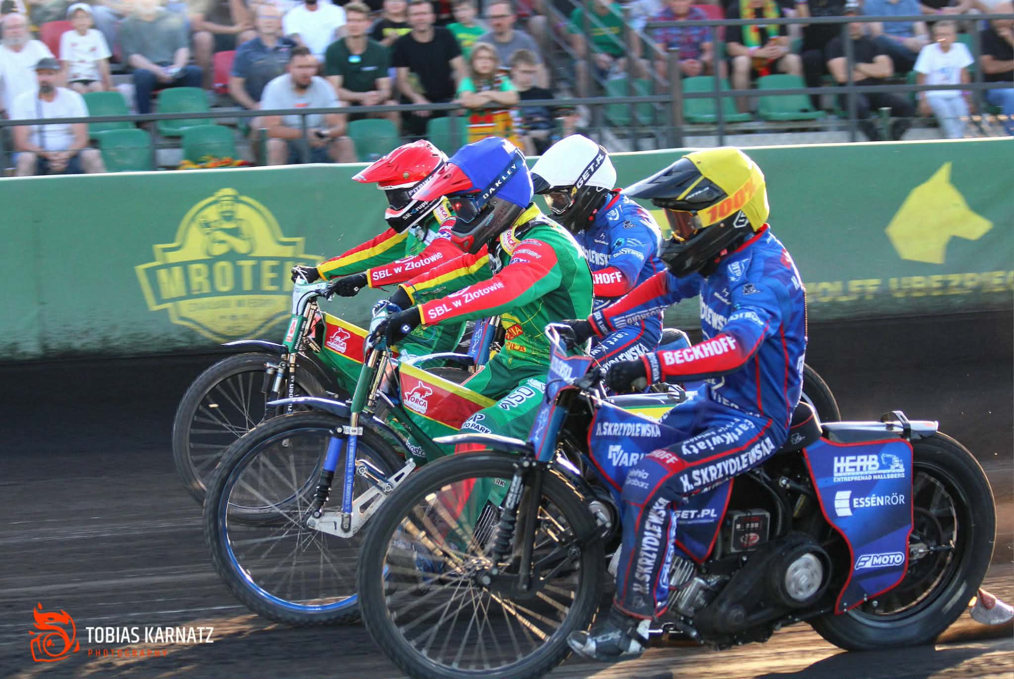 Hitowy transfer! Były uczestnik Grand Prix trafi do Polonii! Zapowiada się ekspresowy powrót?