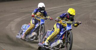 Wielki hit w Grudziądzu. Derby Pomorza i Kujaw z wielką wagą awansu do play-off