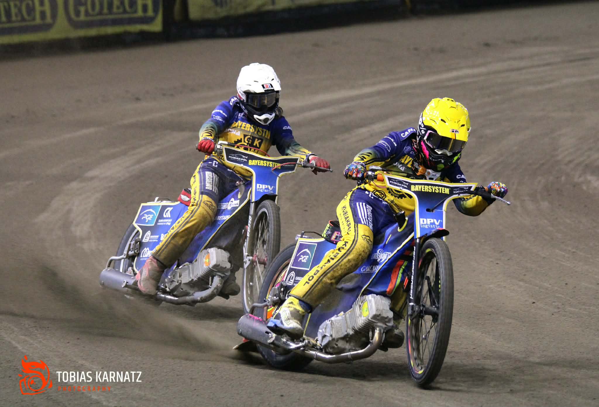 Wielki hit w Grudziądzu. Derby Pomorza i Kujaw z wielką wagą awansu do play-off