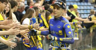 Wybić to sobie z głowy! Były działacz Stali Gorzów grzmi