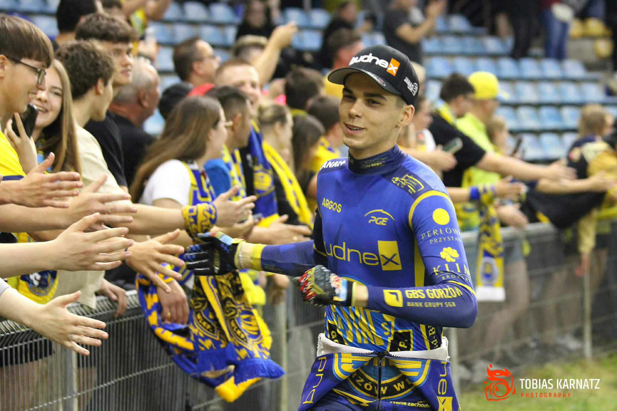 Wybić to sobie z głowy! Były działacz Stali Gorzów grzmi
