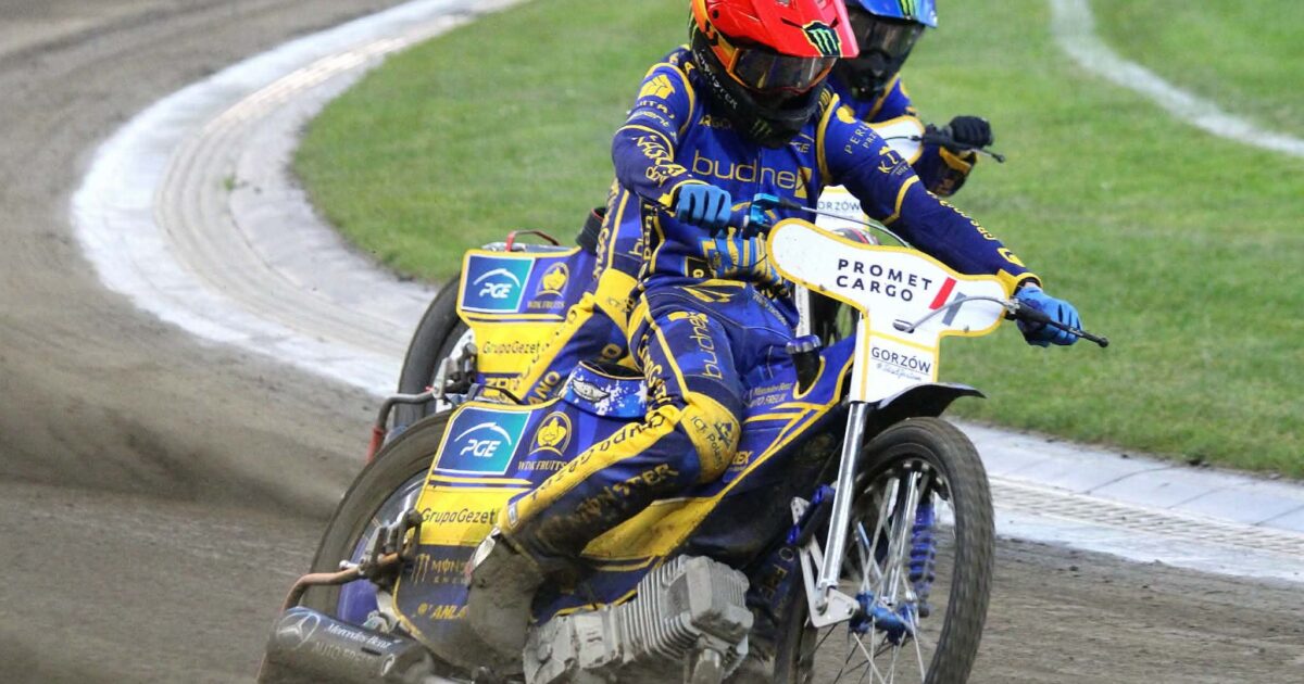 Kolejne trzęsienie ziemi w Gorzowie?! Prezydent zabrał ważny głos