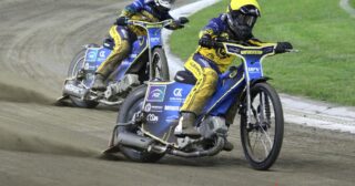 (NA ŻYWO) Rozpoczynamy 13. rundę! GKM walczy o przedłużenie szans na play-offy