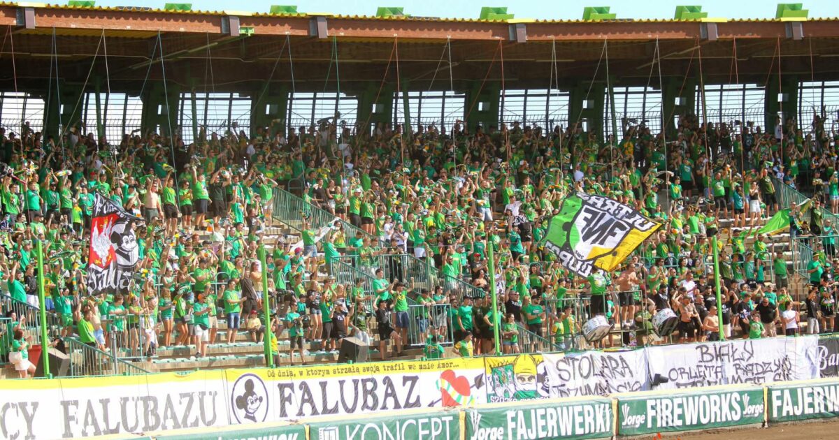 Czas na Derby Lubuskie! Przed nami piątek z PGE Ekstraligą