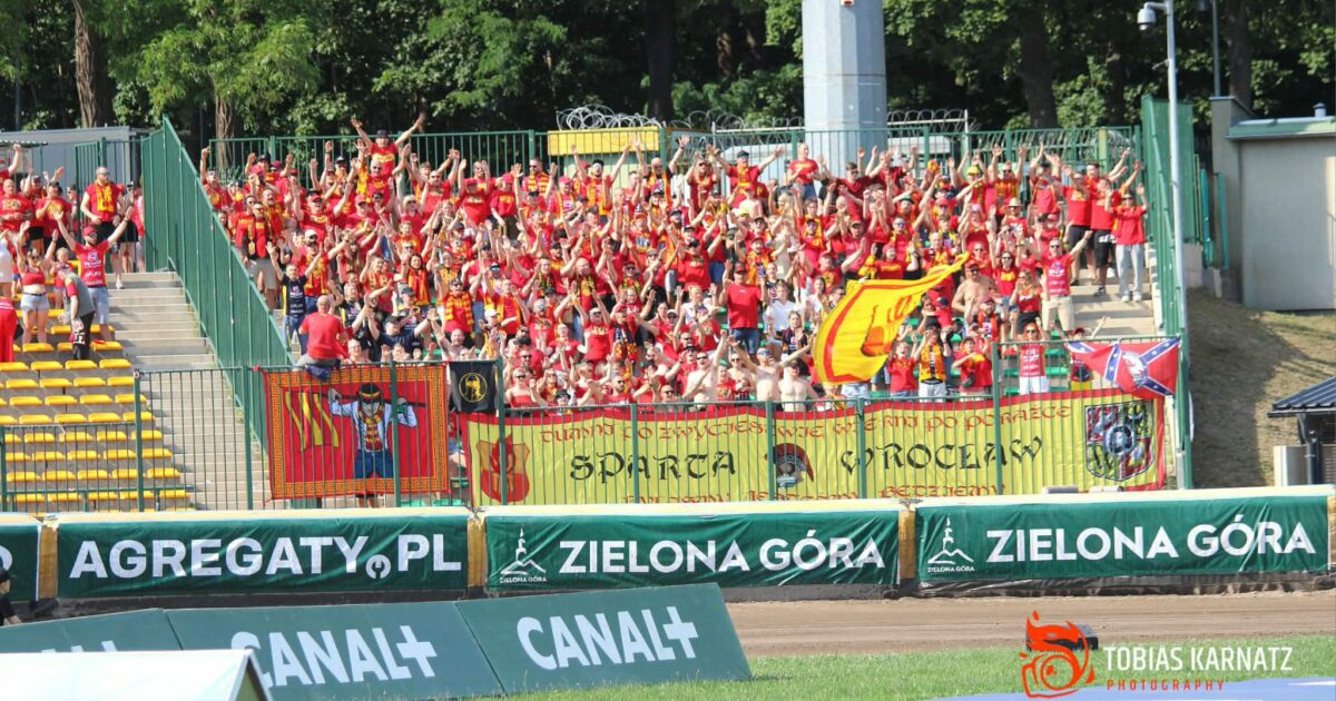 Nie ma miejsca na błędy. Znamy godziny wszystkich spotkań
