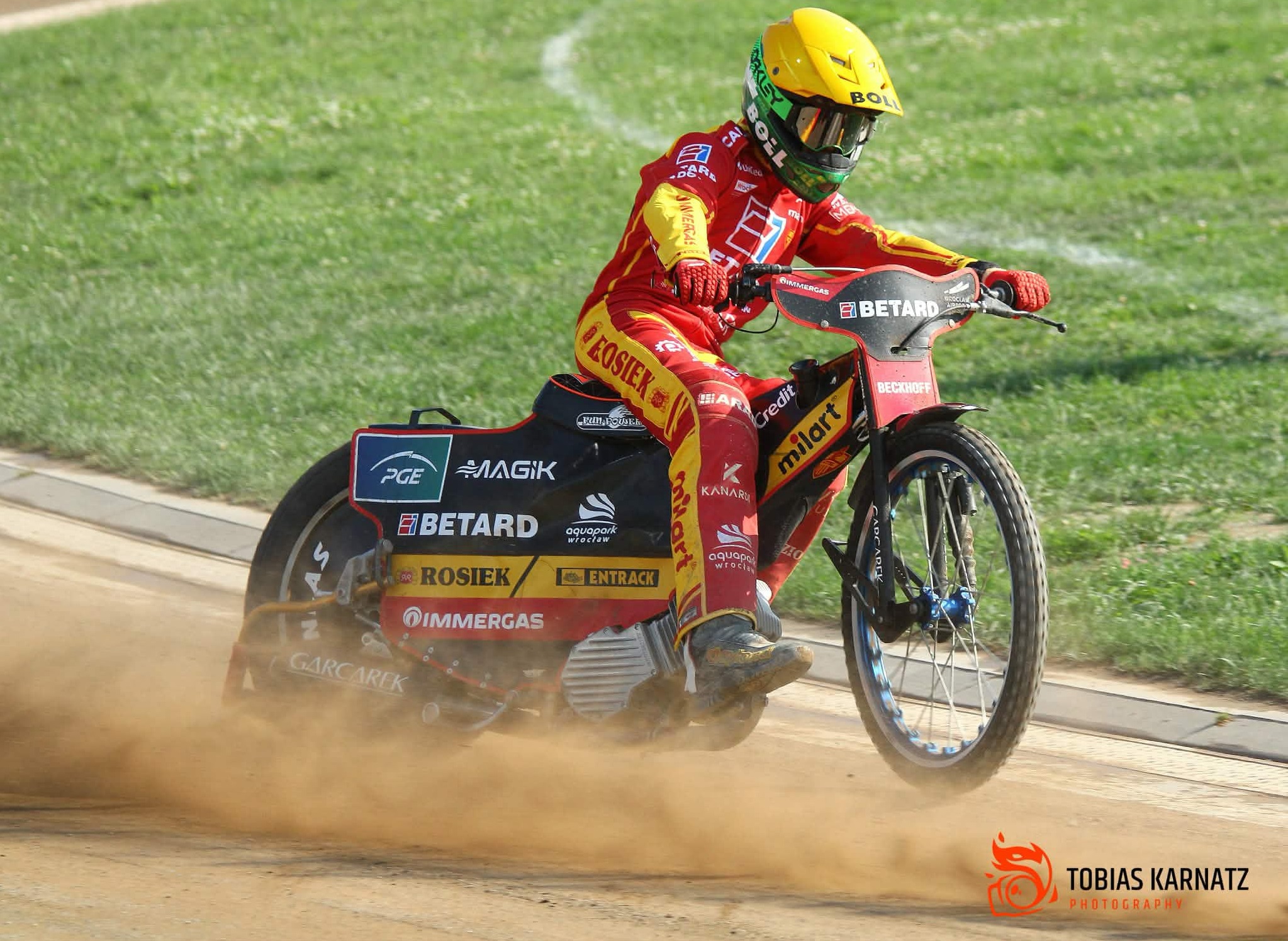 Ruszają play-off! Przed nami pierwszy półfinał