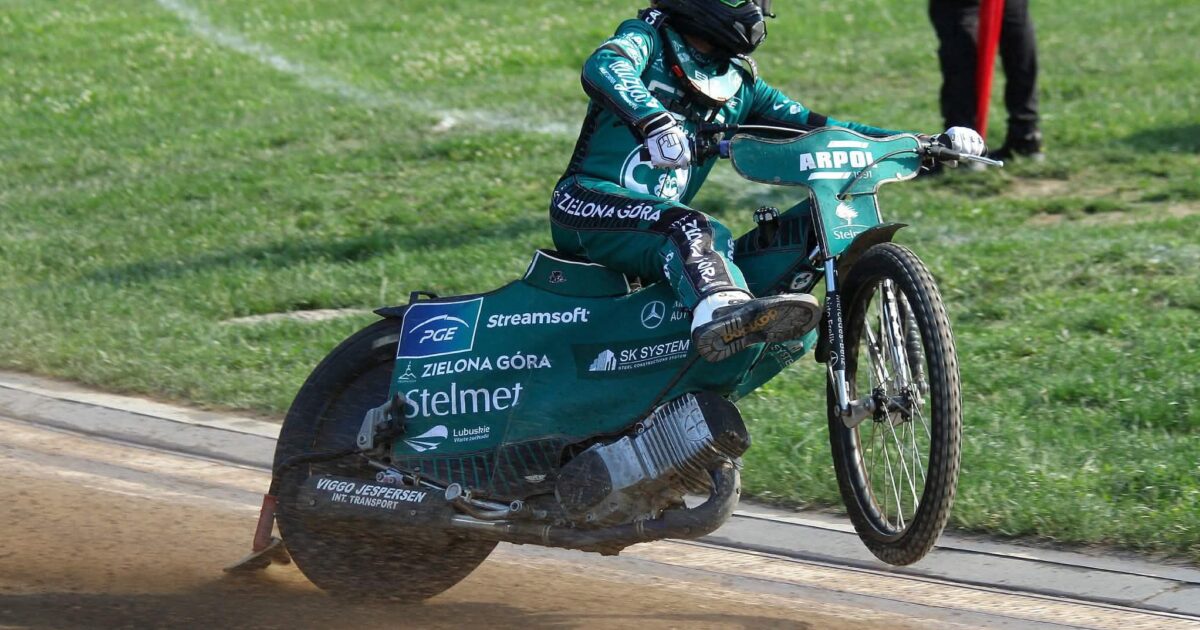 (NA ŻYWO) Falubaz i Stal rozpoczynają walkę o utrzymanie! Czas na derby w Zielonej Górze
