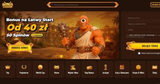 Mino Casino – Co Oferuje To Kasyno Online? Sprawdzamy! (2026)