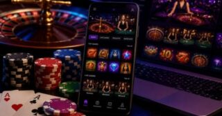 Spinbetter i mobilna rozrywka online: jak aplikacje zmieniają sposób korzystania z platform gamingowych