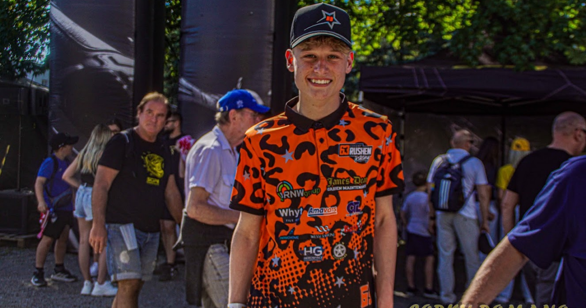 Wielkie wyróżnienie 16-letniego zawodnika Unii. Kibice są pod wrażeniem