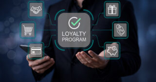 Zarządzanie programami lojalnościowymi – od systemu punktów do realnej lojalności klientów