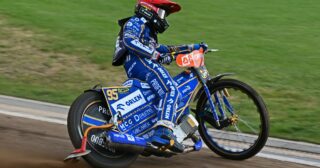 Zmarzlik szczerze po Grand Prix Szwecji. Przywołał wspomnienia sprzed lat