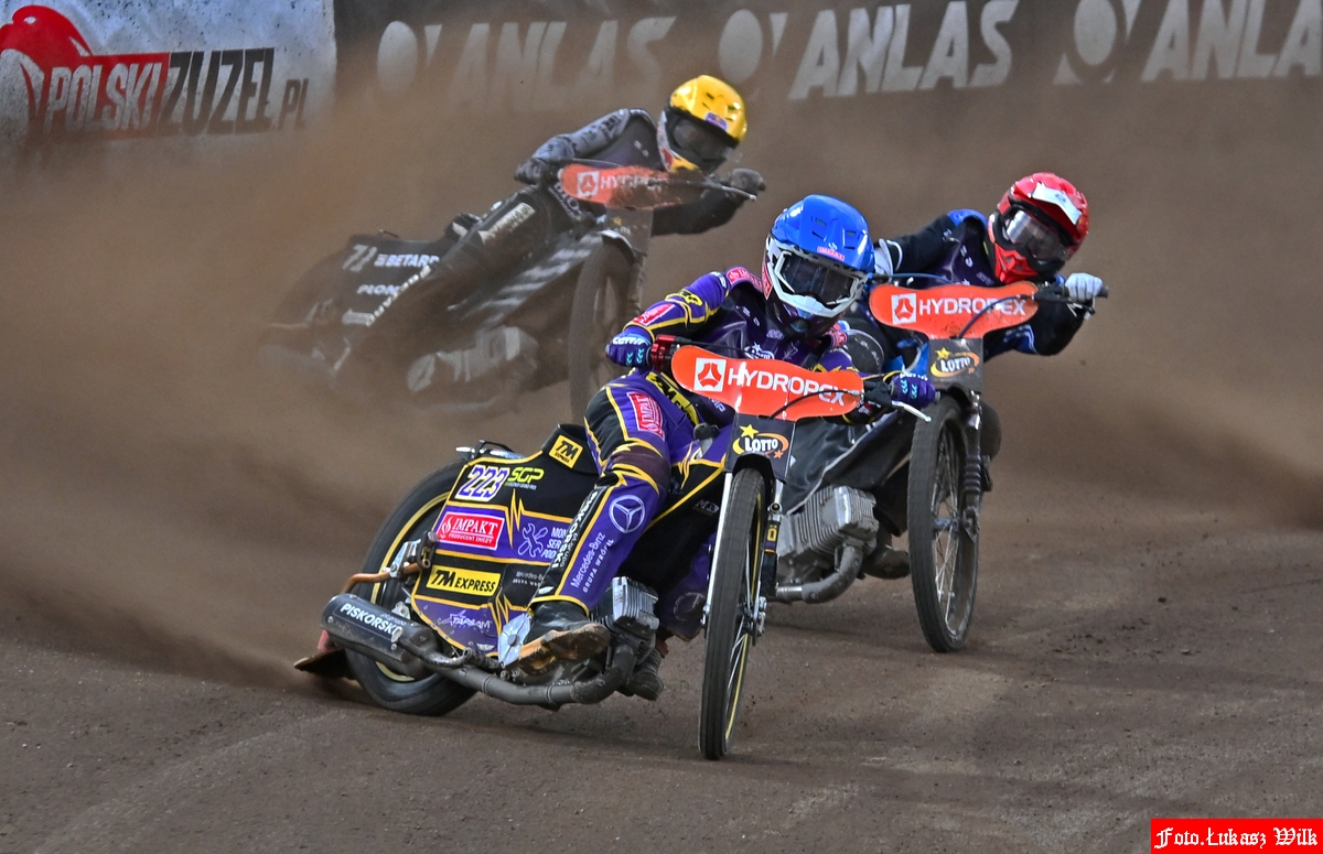 Czas wyłonić stałych uczestników Grand Prix 2027! Trzech Polaków na starcie